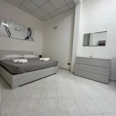 Joy House - Locazione Turistica Apartment *