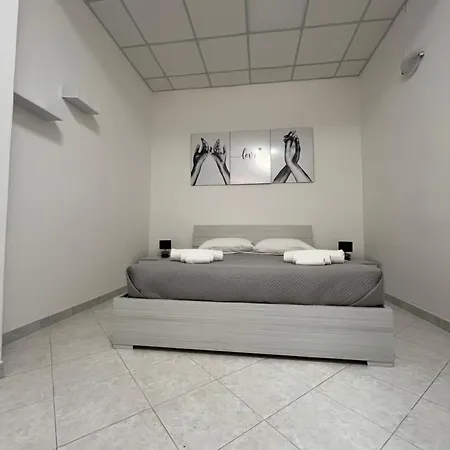 Joy House - Locazione Turistica Apartment *
