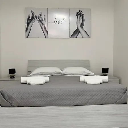 Joy House - Locazione Turistica Polignano a Mare