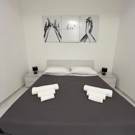 Joy House - Locazione Turistica Polignano a Mare