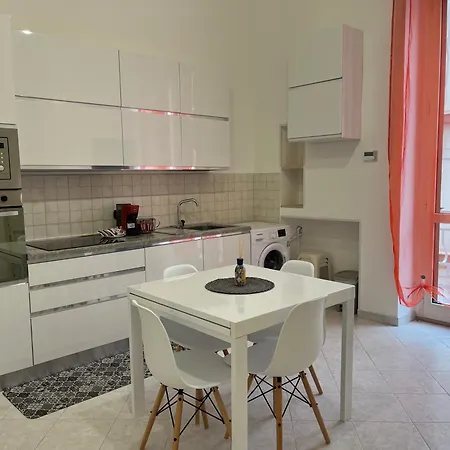 Apartment Joy House - Locazione Turistica Polignano a Mare