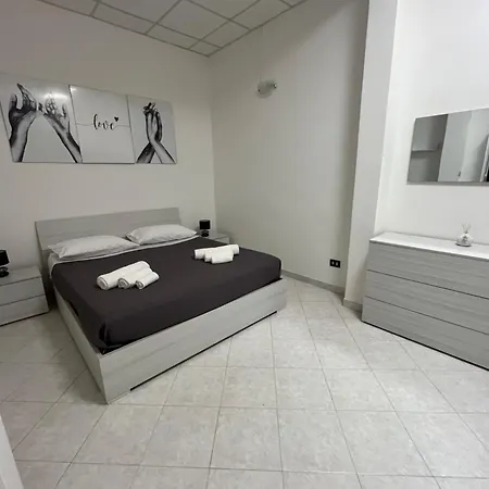 Apartment Joy House - Locazione Turistica Polignano a Mare