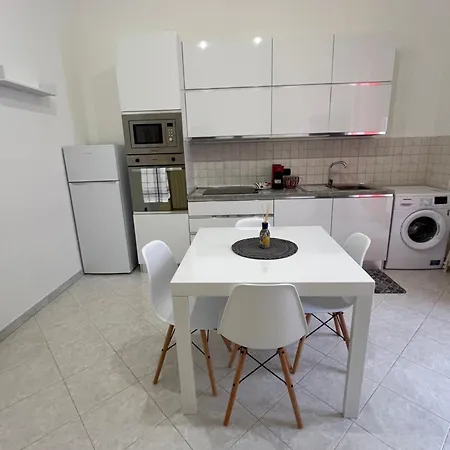 Joy House - Locazione Turistica Polignano a Mare