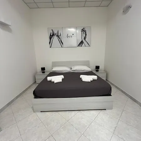 Apartment Joy House - Locazione Turistica